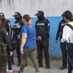 Agente de la UNASE está desaparecido