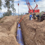 Inflación anual se ubica en 1,48% en junio de 2025, según INEC