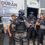 Canje de deuda italiana para financiar seguridad