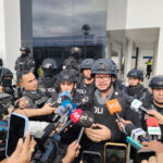 Estos son los cierres y vías alternas por el concierto de Chayanne en Quito