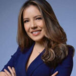 Jhajaira Urresta sale de Revolución Ciudadana tras supuesto insulto de Luisa González