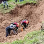 CAL sanciona a los legisladores Dominique Serrano y Mireya Pazmiño