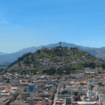 Inocar cancela alerta de tsunami para territorio ecuatoriano