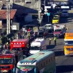 Contralor anuncia indicios penales, civiles y administrativos en contrato ATM