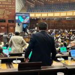 Noboa entrega 35 vehículos blindados a Fuerzas Especiales