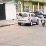 Noboa oficializa Reglamento de Ley de Integridad Pública