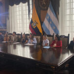 Presidente Noboa remite nueva terna para el Consejo de la Judicatura