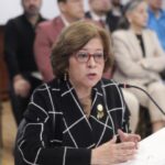 Corte Constitucional aprueba parcialmente estado de excepción declarado por el Gobierno