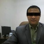 Policía acusado de abuso sexual tras rescate de adolescente