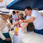 Militares detectan perforación clandestina en poliducto en Manabí