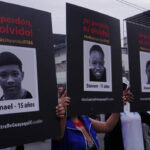 Reimberg sobre Agencia de Tránsito en Manta: “alias Fito hacía lo que quería”