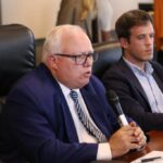 Petroecuador suspende exportaciones por erosión del río Coca en Napo