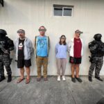 Agente de la UNASE está desaparecido