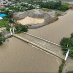 FF.AA detectan túneles en cárcel de Guaranda, en Bolívar