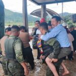 Policía confirma la presencia de artefacto explosivo en el norte de Quito