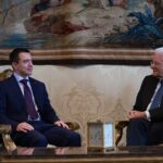 Ovidio Guzmán, hijo de ‘El Chapo’, se declara culpable en EE.UU. y evita cadena perpetua