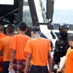 Cinco años de prisión para militar que filtró información de operativo