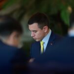 Guayaquil: sicarios atacan a dos guardias en la Isla Trinitaria, uno murió