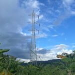 Una persona fallece tras impacto de llanta desprendida de vehículo pesado en Tambillo