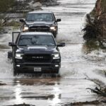 Detienen a dos guías penitenciarios presuntamente vinculados con narcotráfico