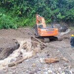 Presentan nueva demanda de inconstitucionalidad contra la tasa minera en Ecuador