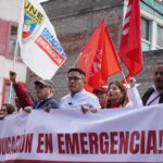 Alemania y Jordania impulsan puente aéreo de ayuda humanitaria para Gaza