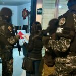 Noboa anuncia Ley de Fundaciones y fecha de la Consulta Popular