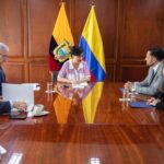 Arranca la segunda fase del intercambiador Mariana de Jesús