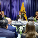 IVA podrá bajar al 8% durante todos los feriados en Ecuador