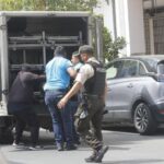 CAL archiva proyecto de reforma presentado por Díaz Asque