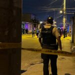 Ministra de Educación califica como “premeditado” el ataque químico a escuela en Balzar