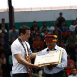 Fallece Carlos Coello Martínez, expresidente de la Federación Ecuatoriana de Fútbol