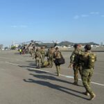 Siria e Israel acuerdan alto el fuego con apoyo de EE.UU