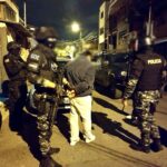 Dictan prisión preventiva para Díaz Asque