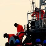 Gasolina Extra racionada en Quito por restricciones de Petroecuador a sector automotriz