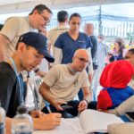 Operativo simultáneo en siete provincias afecta estructura operativa y financiera de “Los Lobos”