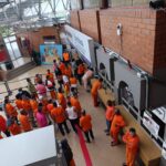 UNE denuncia despidos en Educación, se movilizarán en agosto