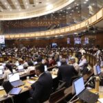 ‘Renuncio al cargo, no a la causa’: José De La Gasca