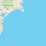 Inocar emite alerta de tsunami para las costas de Ecuador