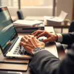 Muere piloto español Borja Gómez durante accidente en Francia