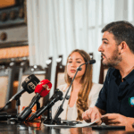 Gobierno ofrece recompensa por la ubicación del asambleísta Santiago Díaz