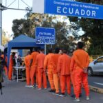 Petroecuador reactiva el SOTE tras finalizar bypass en el río Loco