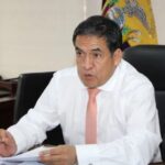 Adolescente panameña rescatada de una red de trata de personas en Guayaquil