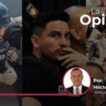 El espejo | Opinión