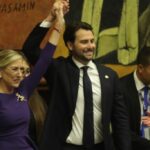 Lluvias dejan más de 15.000 km de vías afectadas