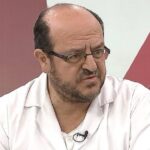 Erik Prince regresa a Ecuador