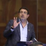 Quito: COE-M emite alerta por altas temperaturas y riesgo de incendios