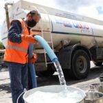 Guayaquil: desarticulan banda que extorsionaba a comerciantes en Urdesa