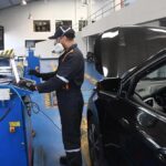 El Oro: asesinan a policía mientras dejaba a su hija en la escuela