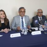 Arcom detecta 387 focos de minería ilegal: 40 son de alto riesgo